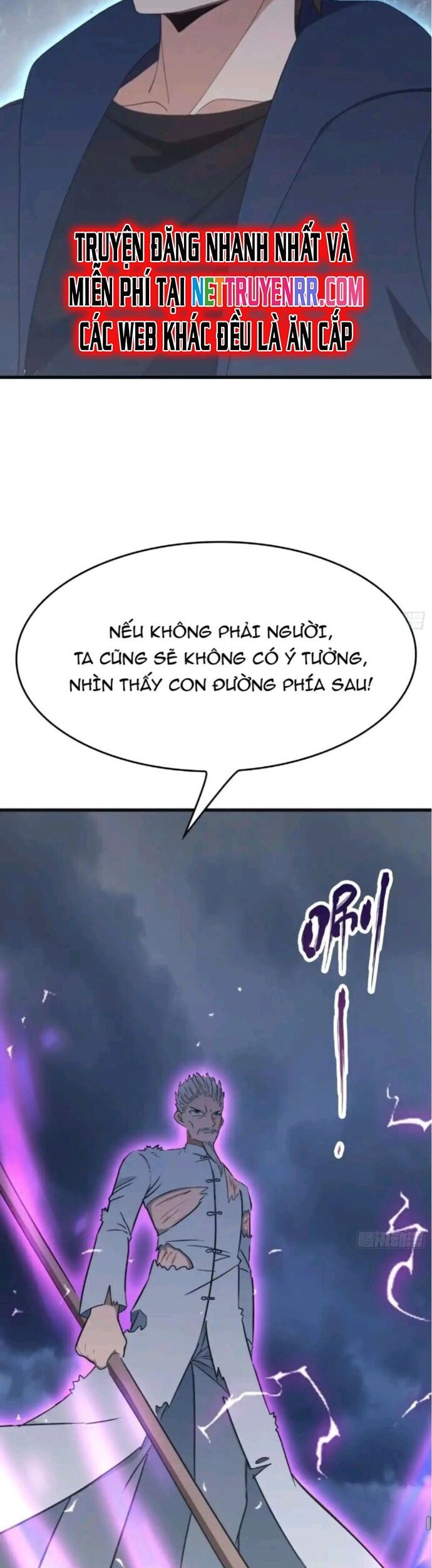 Tu Tiên Trở Về Tại Vườn Trường - Season 2 Chapter 89 - Trang 2