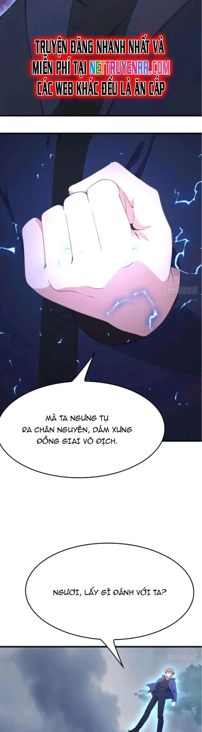 Tu Tiên Trở Về Tại Vườn Trường - Season 2 Chapter 89 - Trang 2