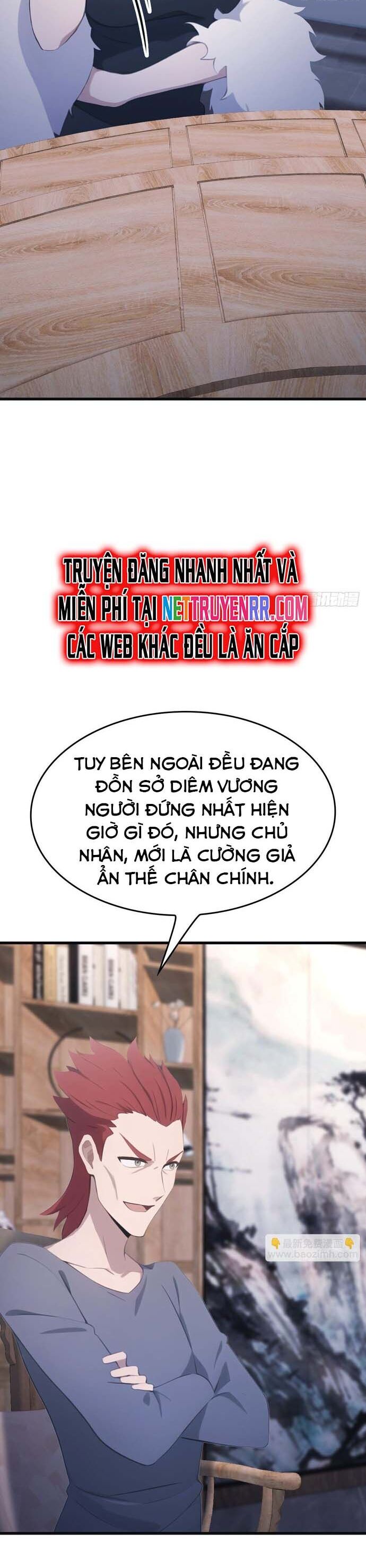 Tu Tiên Trở Về Tại Vườn Trường - Season 2 Chapter 92 - Trang 2