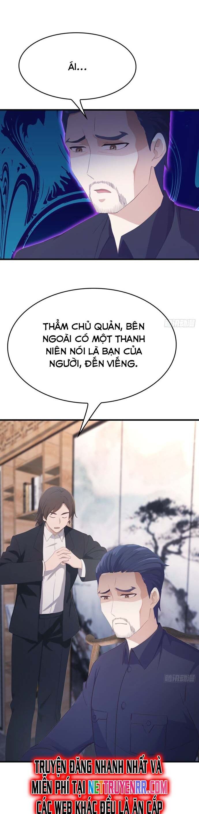 Tu Tiên Trở Về Tại Vườn Trường - Season 2 Chapter 92 - Trang 2