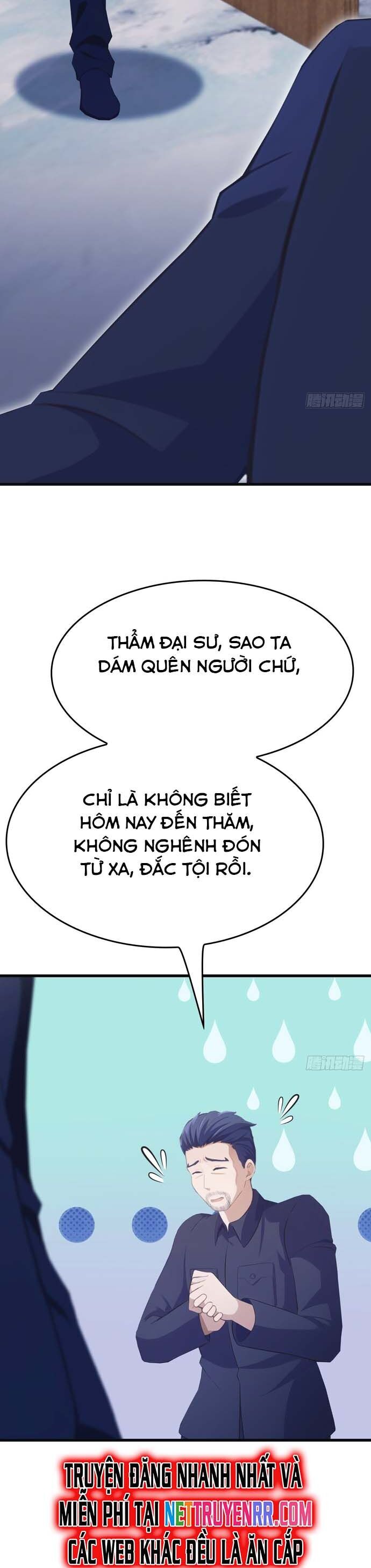 Tu Tiên Trở Về Tại Vườn Trường - Season 2 Chapter 92 - Trang 2