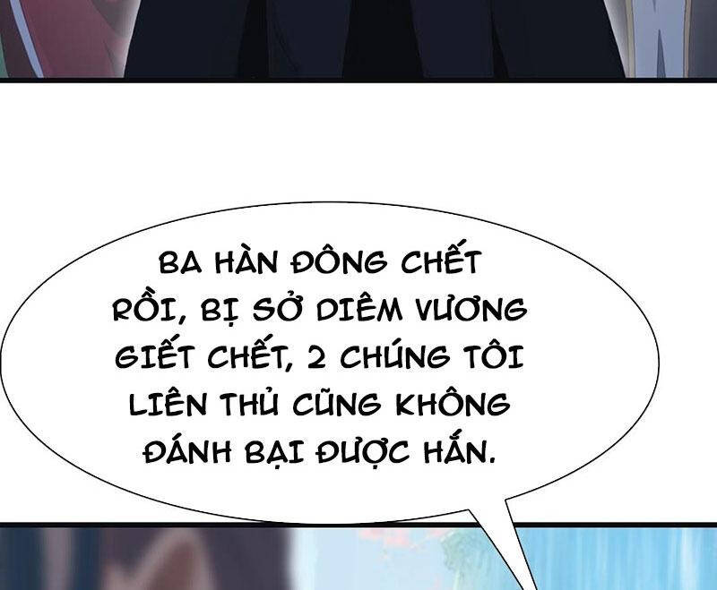 Tu Tiên Trở Về Tại Vườn Trường - Season 2 Chapter 67.1 - Trang 2