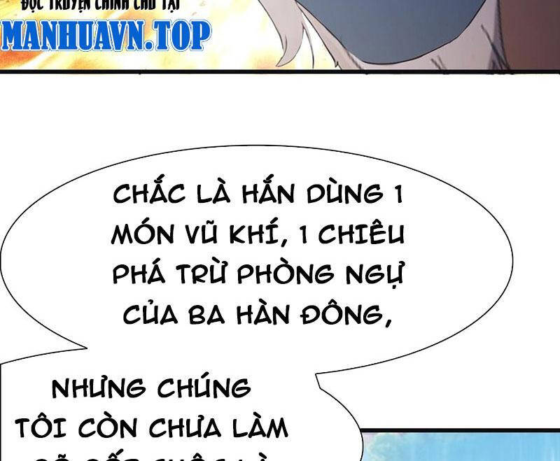 Tu Tiên Trở Về Tại Vườn Trường - Season 2 Chapter 67.1 - Trang 2