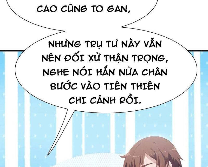 Tu Tiên Trở Về Tại Vườn Trường - Season 2 Chapter 68 - Trang 2