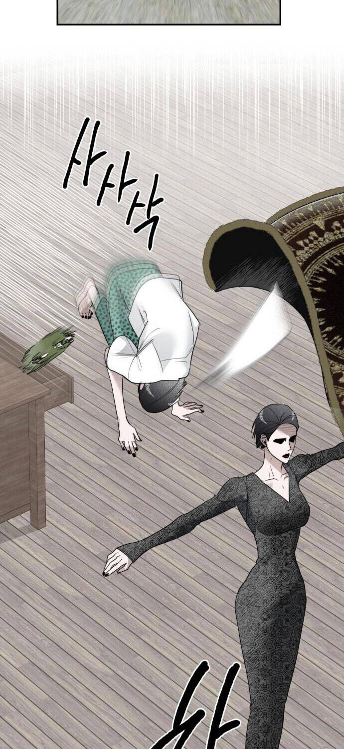 Chị Em Nhà Ki Chapter 10 - Trang 4