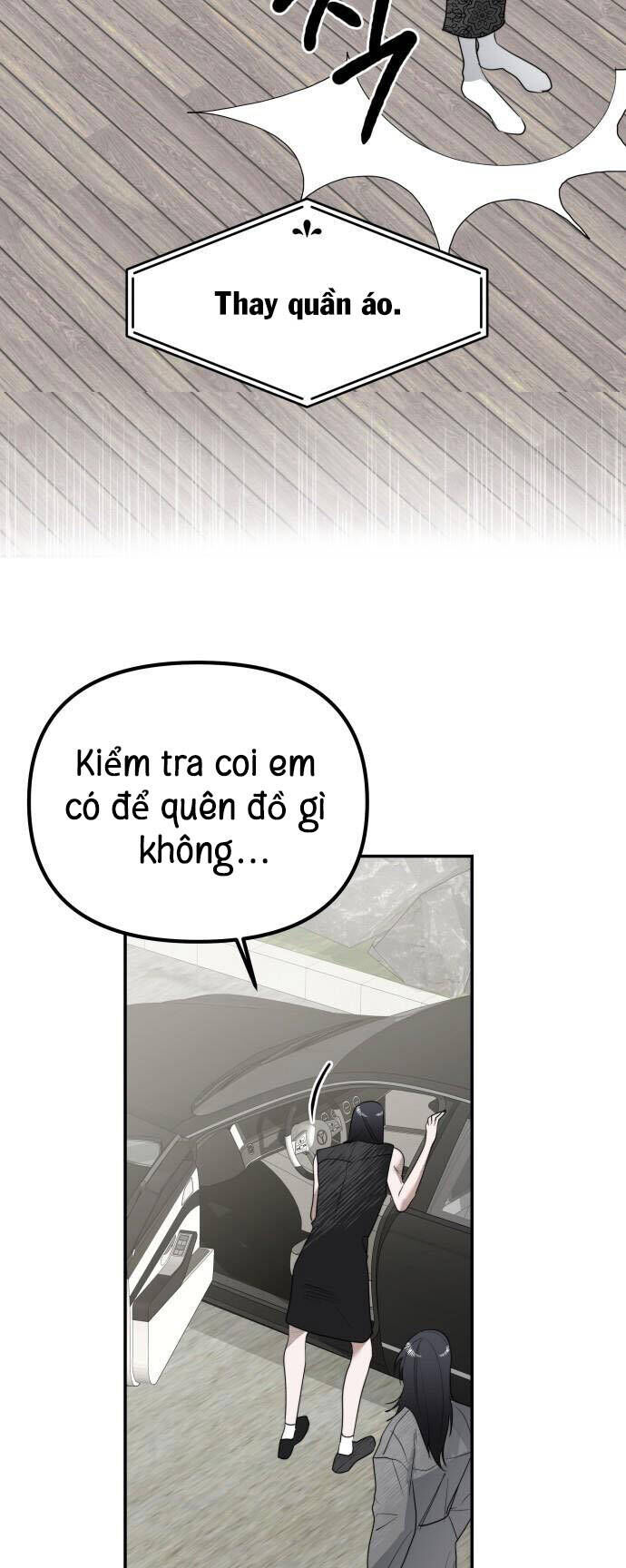 Chị Em Nhà Ki Chapter 10 - Trang 4