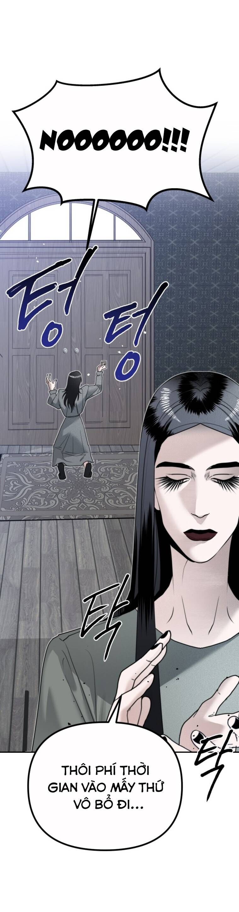 Chị Em Nhà Ki Chapter 12 - Trang 4