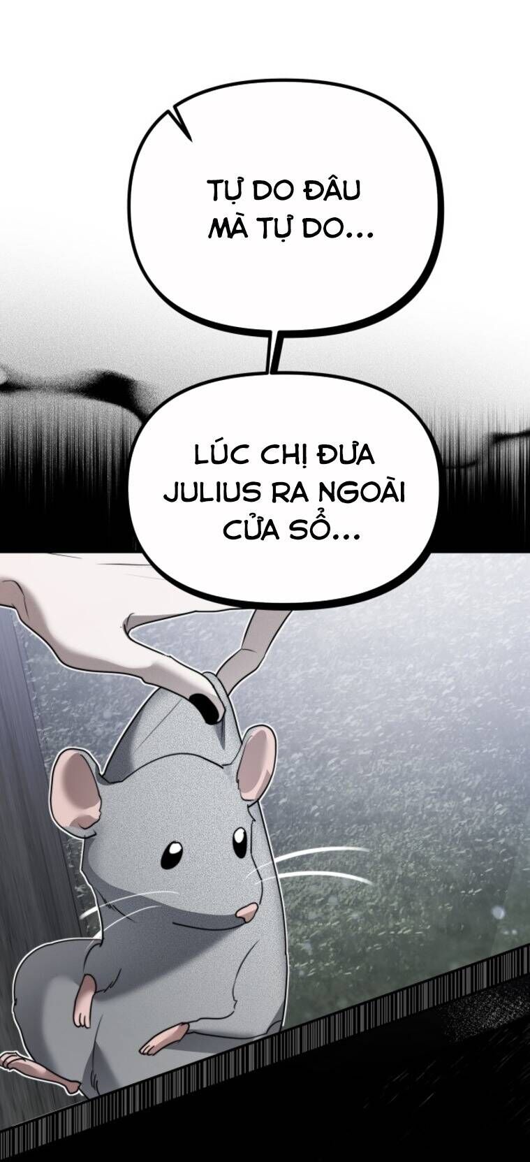 Chị Em Nhà Ki Chapter 12 - Trang 4