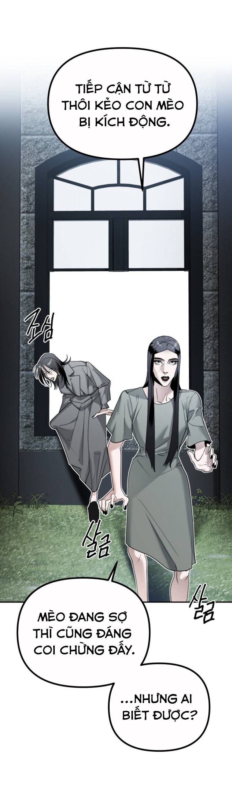 Chị Em Nhà Ki Chapter 12 - Trang 4