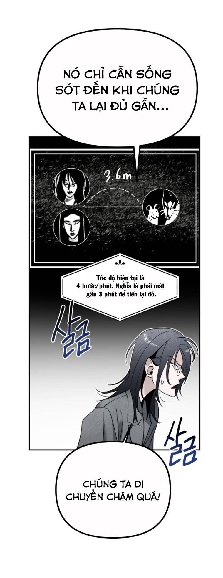 Chị Em Nhà Ki Chapter 12 - Trang 4