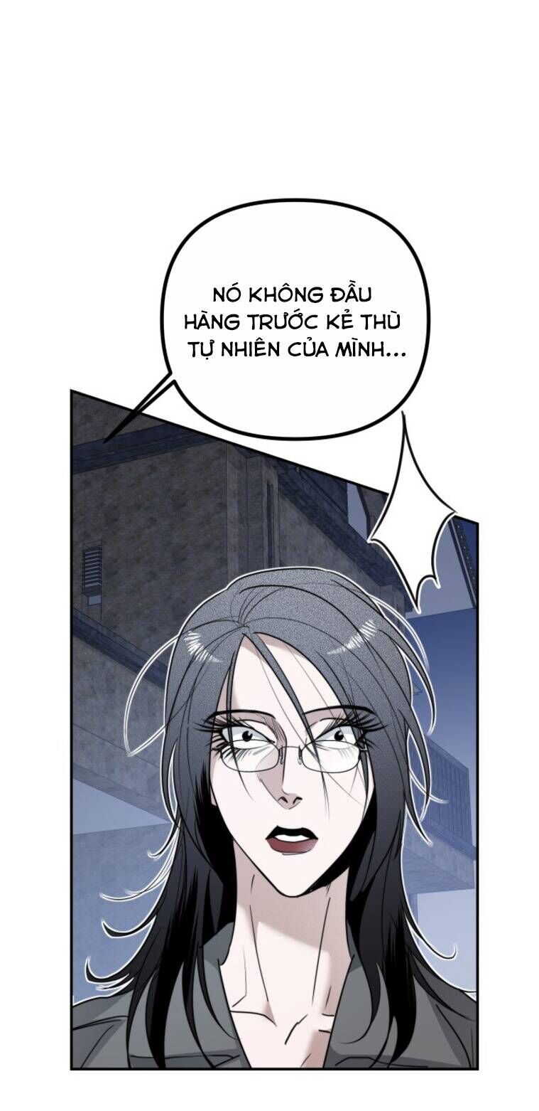 Chị Em Nhà Ki Chapter 12 - Trang 4