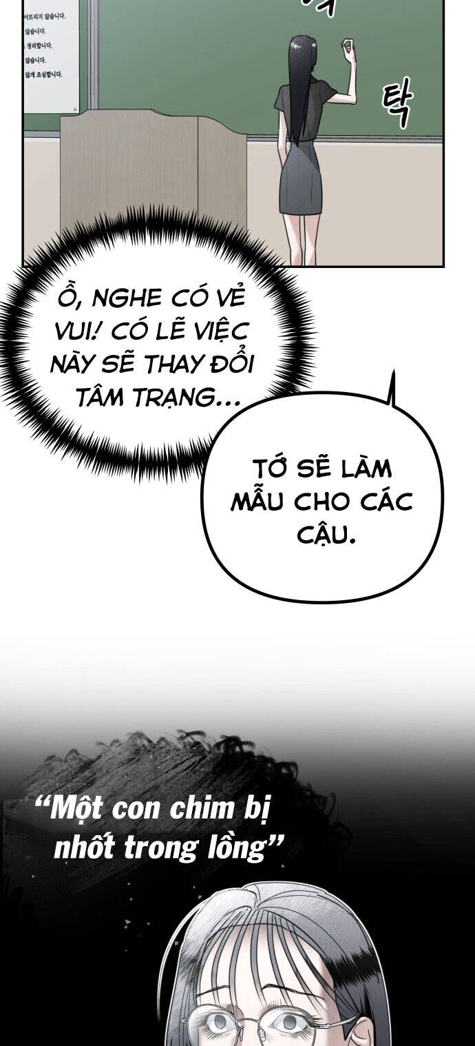 Chị Em Nhà Ki Chapter 13 - Trang 4