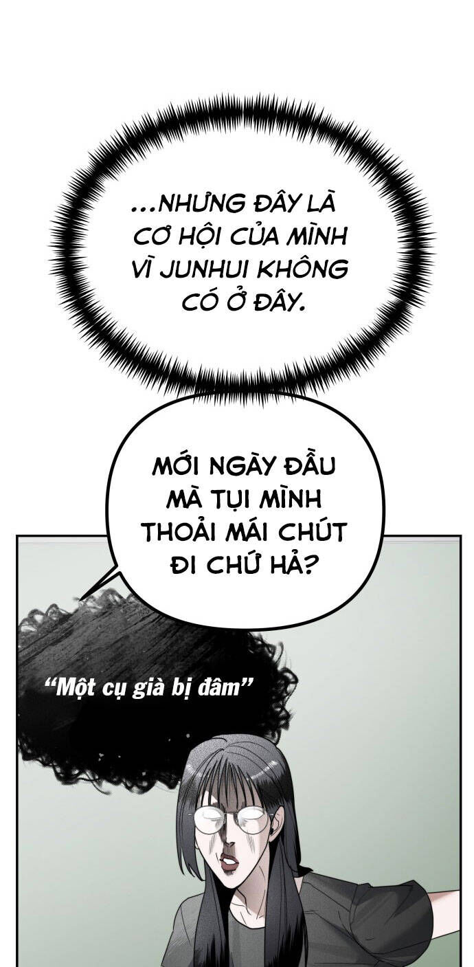 Chị Em Nhà Ki Chapter 13 - Trang 4