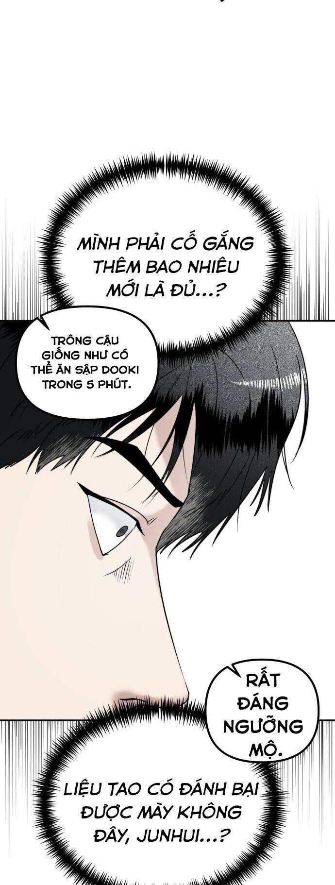 Chị Em Nhà Ki Chapter 13 - Trang 4