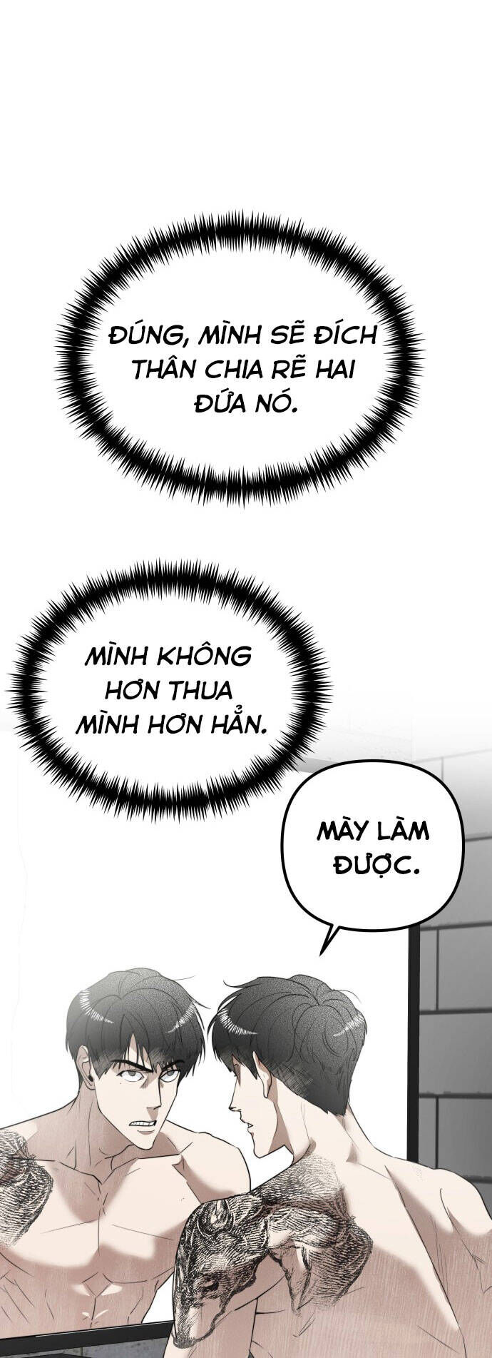 Chị Em Nhà Ki Chapter 13 - Trang 4