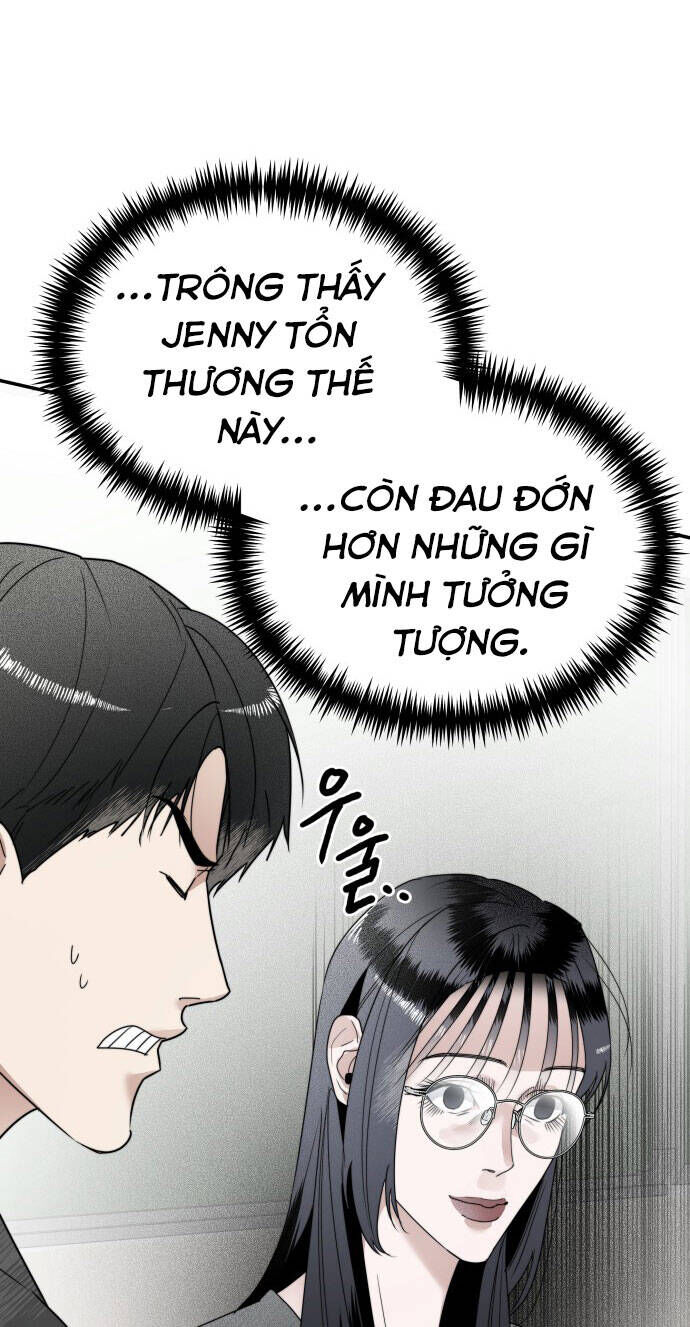 Chị Em Nhà Ki Chapter 13 - Trang 4