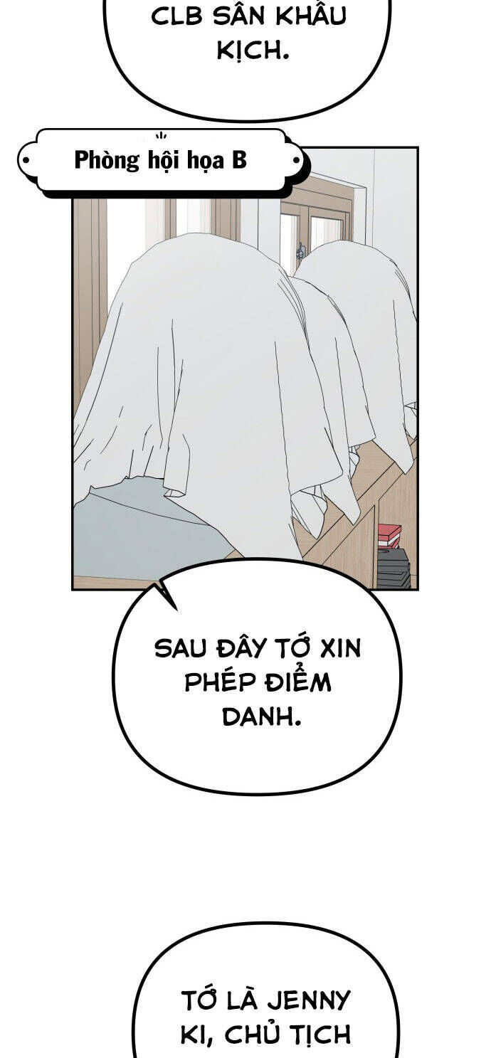 Chị Em Nhà Ki Chapter 13 - Trang 4