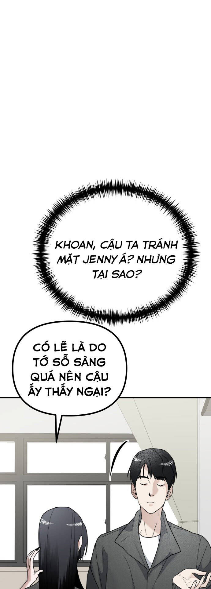 Chị Em Nhà Ki Chapter 13 - Trang 4