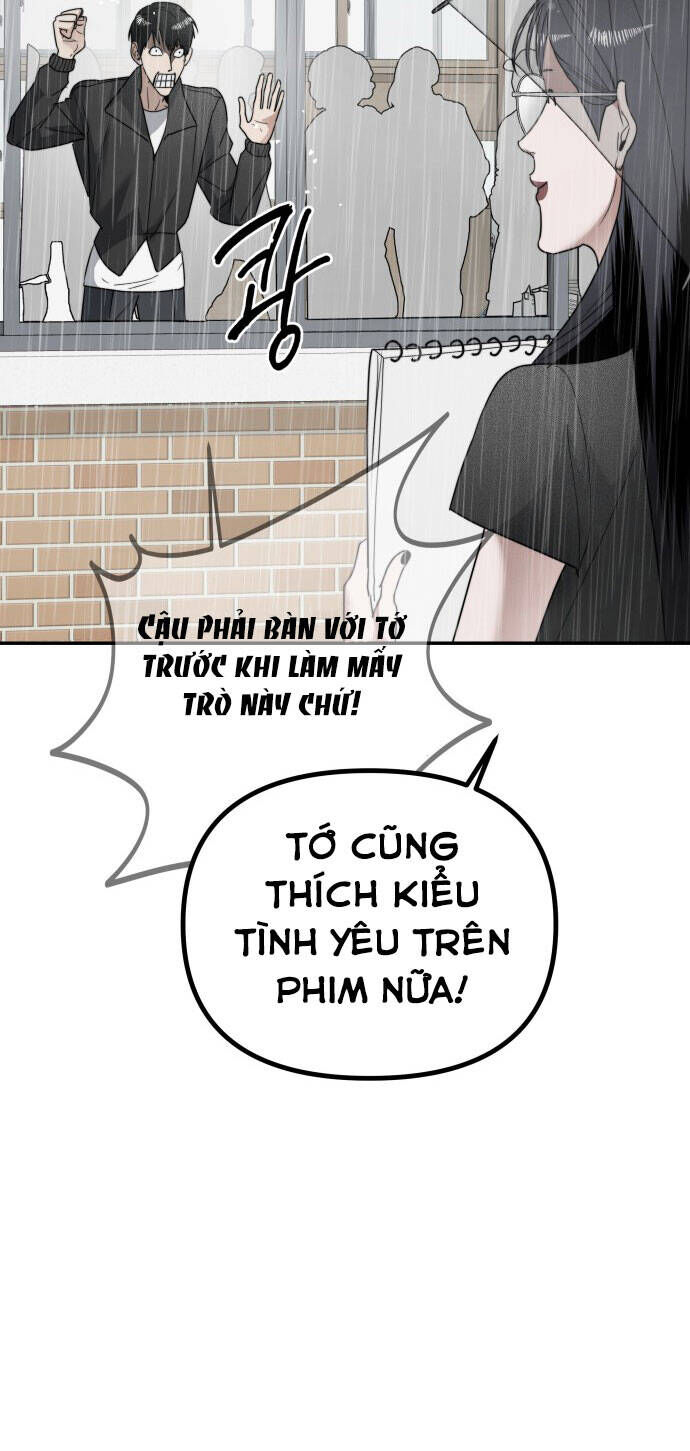 Chị Em Nhà Ki Chapter 13 - Trang 4