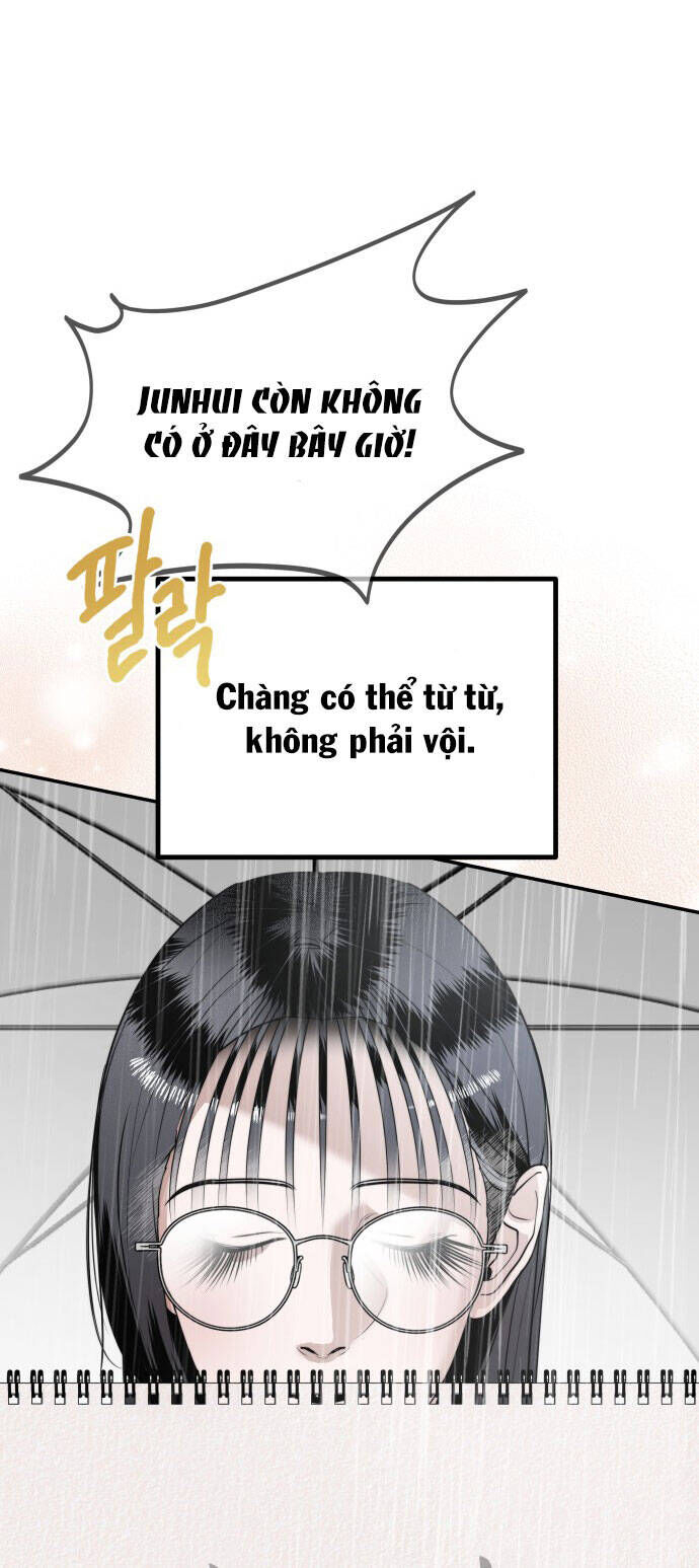 Chị Em Nhà Ki Chapter 13 - Trang 4