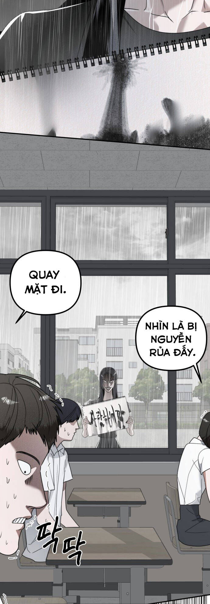 Chị Em Nhà Ki Chapter 13 - Trang 4