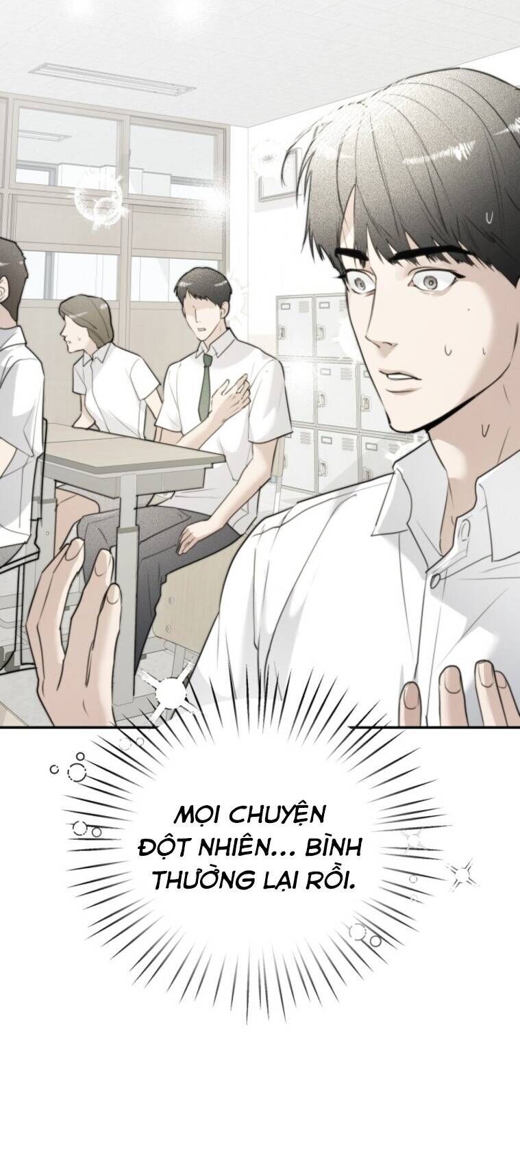 Chị Em Nhà Ki Chapter 17 - Trang 4