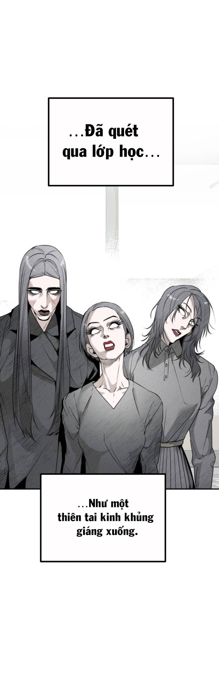 Chị Em Nhà Ki Chapter 17 - Trang 4