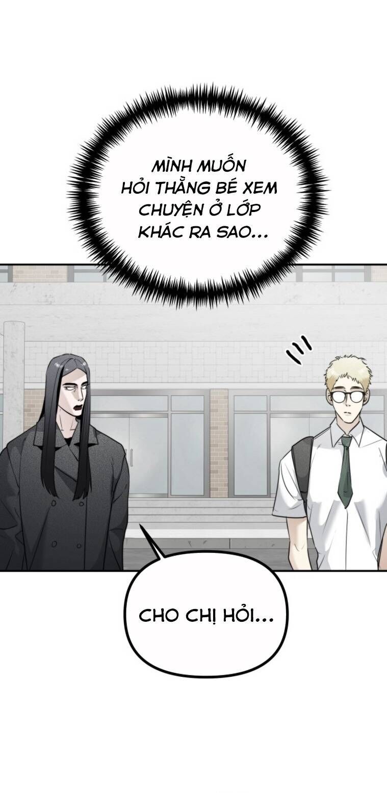 Chị Em Nhà Ki Chapter 17 - Trang 4