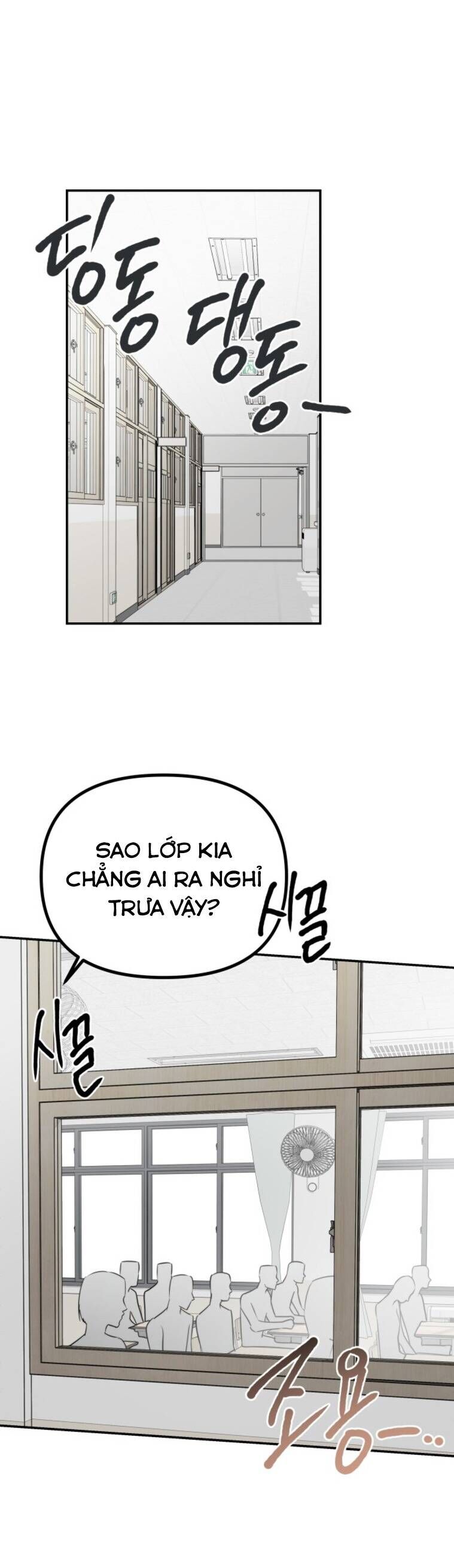 Chị Em Nhà Ki Chapter 17 - Trang 4