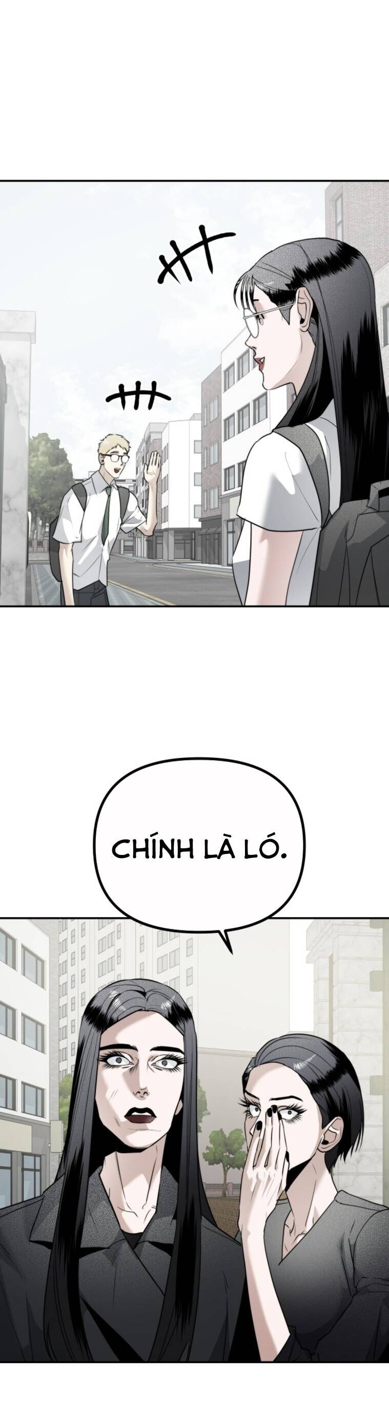 Chị Em Nhà Ki Chapter 17 - Trang 4