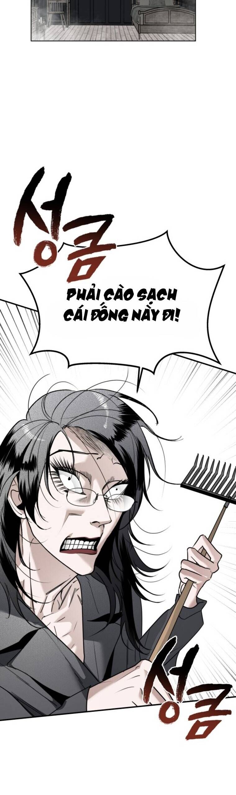 Chị Em Nhà Ki Chapter 19 - Trang 4