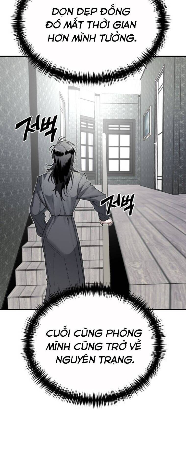 Chị Em Nhà Ki Chapter 19 - Trang 4