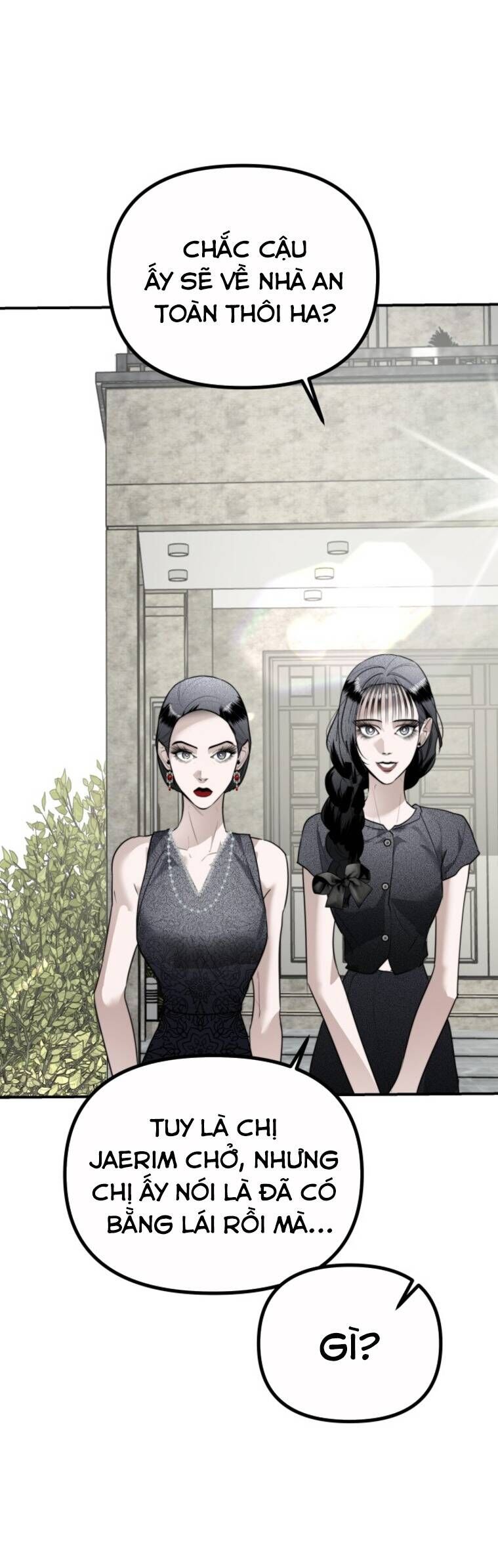 Chị Em Nhà Ki Chapter 23 - Trang 4