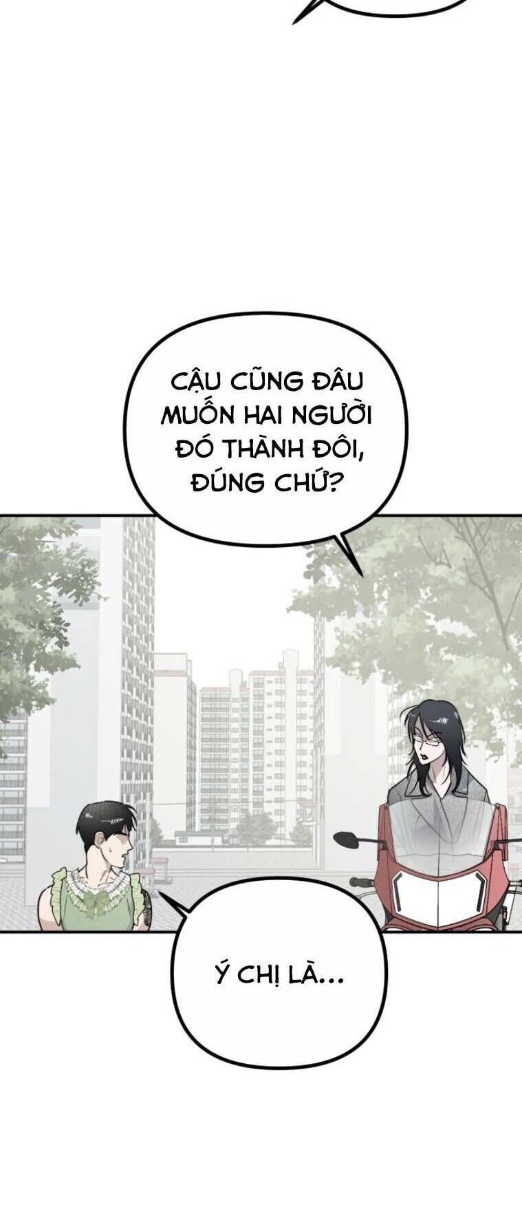 Chị Em Nhà Ki Chapter 23 - Trang 4