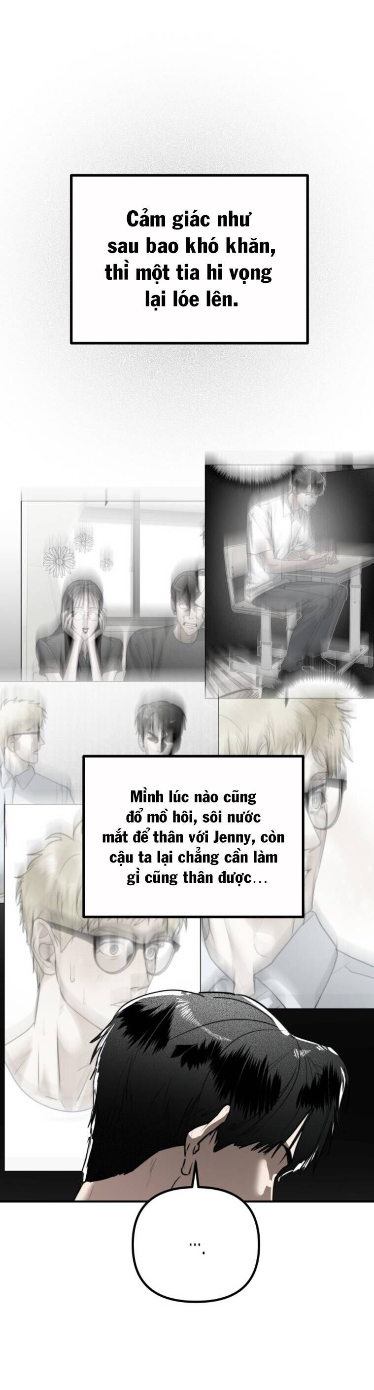 Chị Em Nhà Ki Chapter 23 - Trang 4