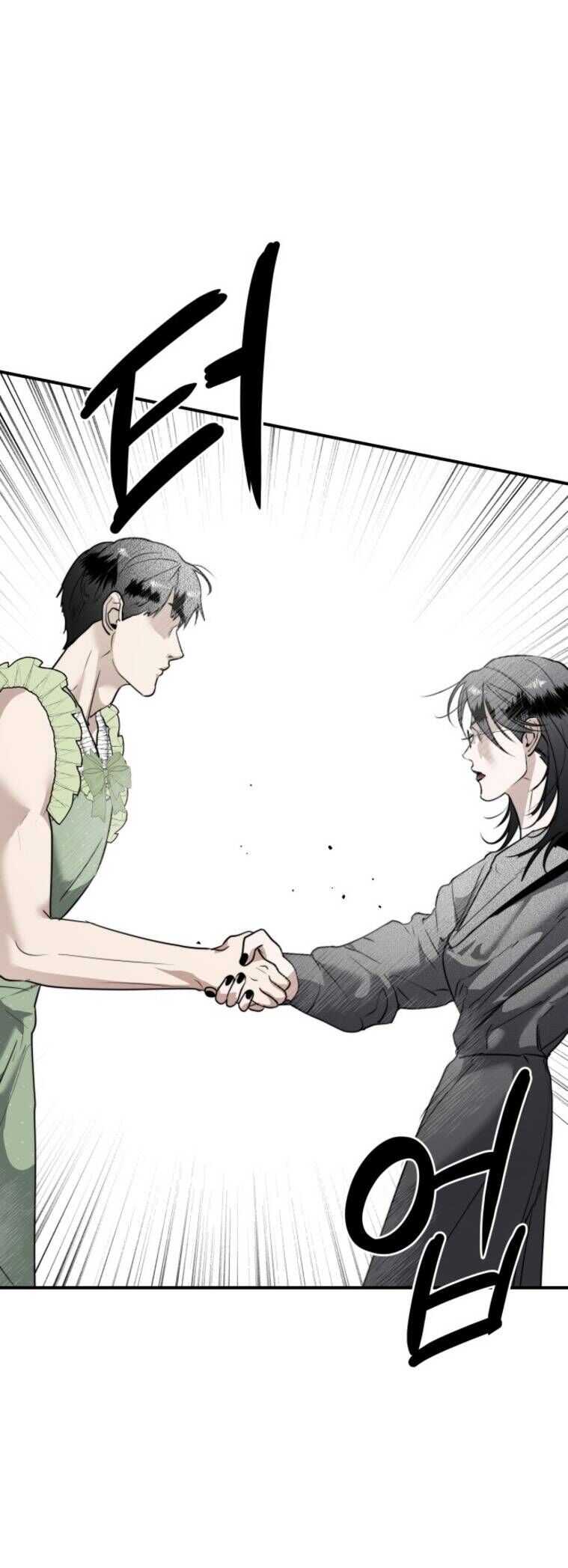 Chị Em Nhà Ki Chapter 23 - Trang 4