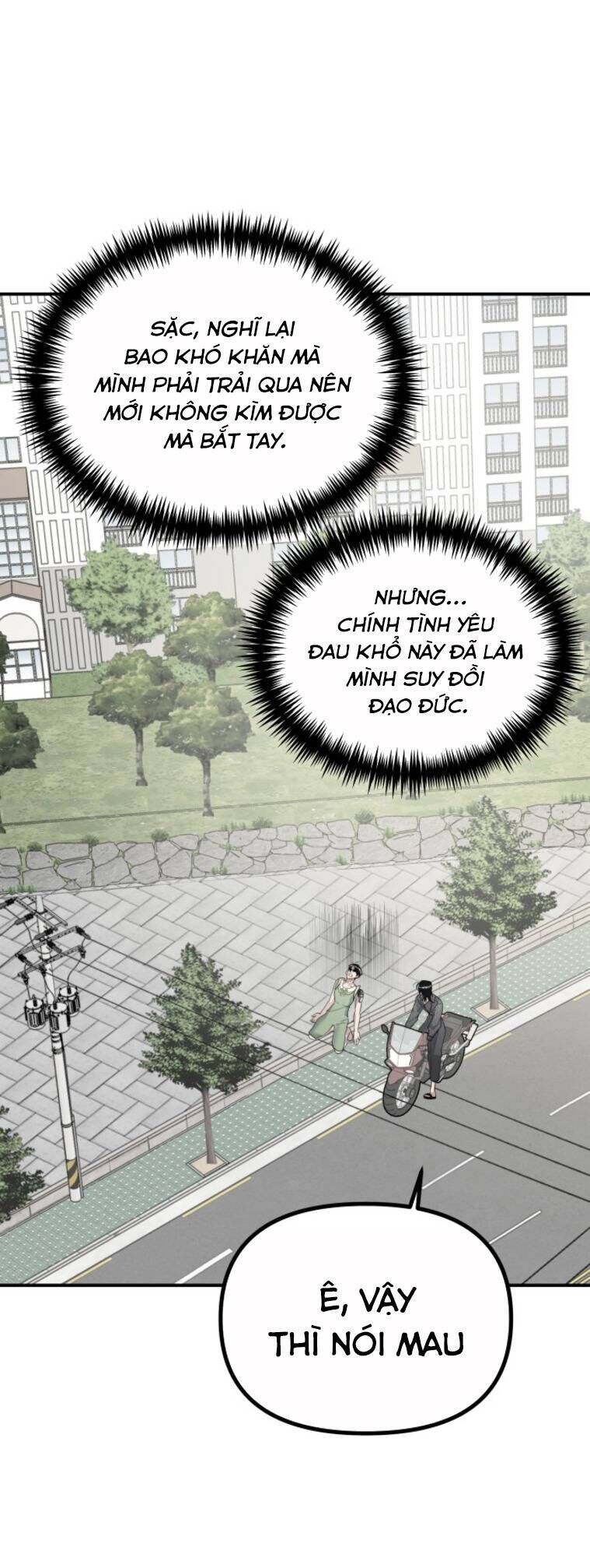 Chị Em Nhà Ki Chapter 23 - Trang 4