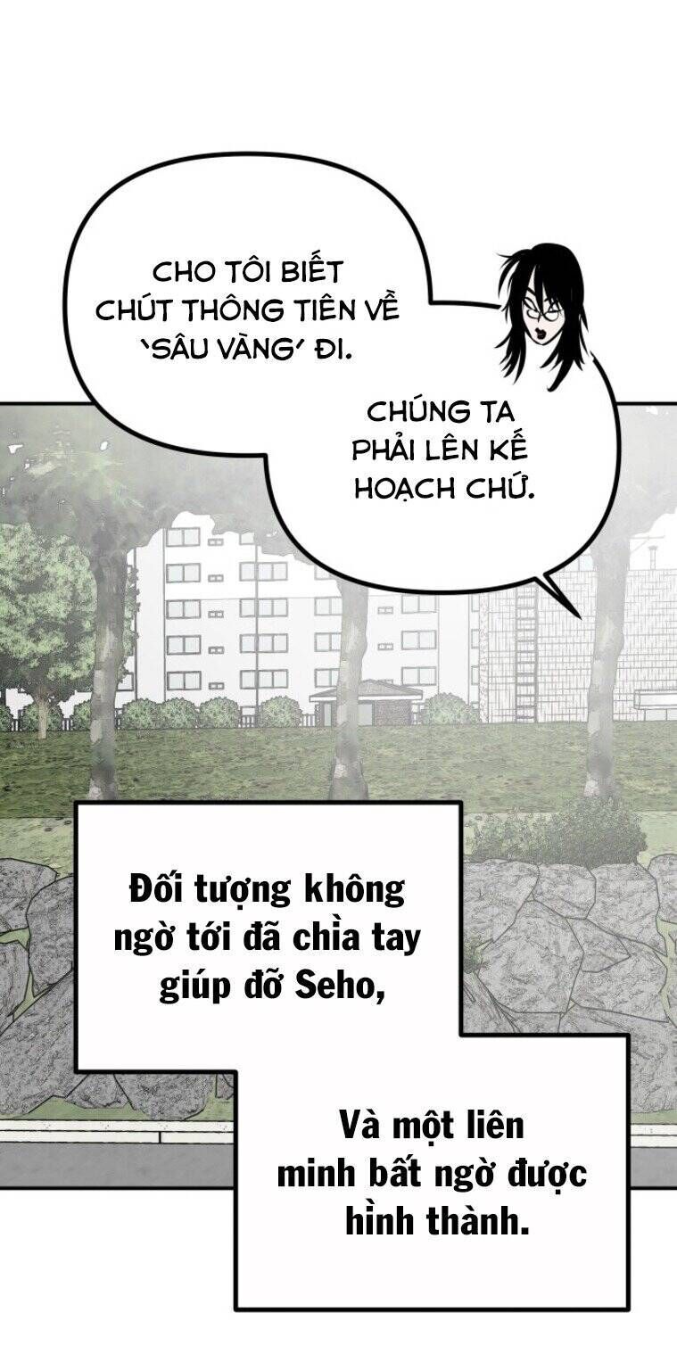 Chị Em Nhà Ki Chapter 23 - Trang 4