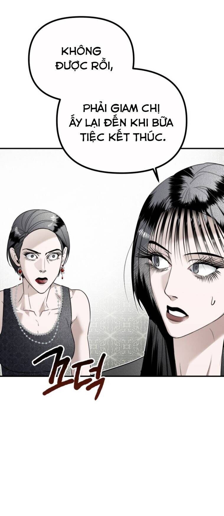 Chị Em Nhà Ki Chapter 23 - Trang 4