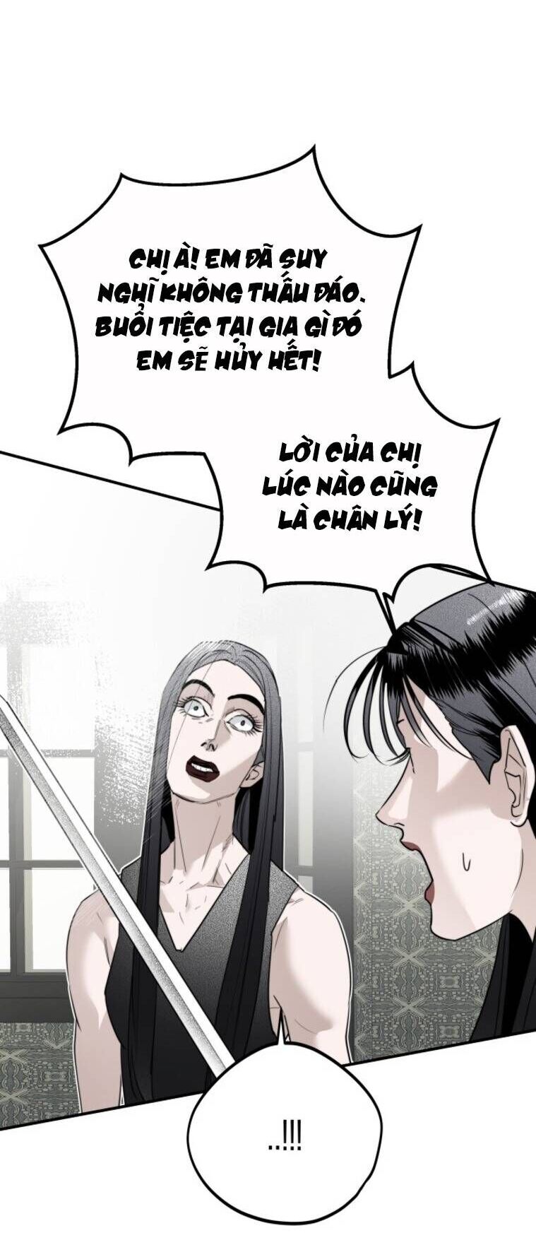 Chị Em Nhà Ki Chapter 23 - Trang 4