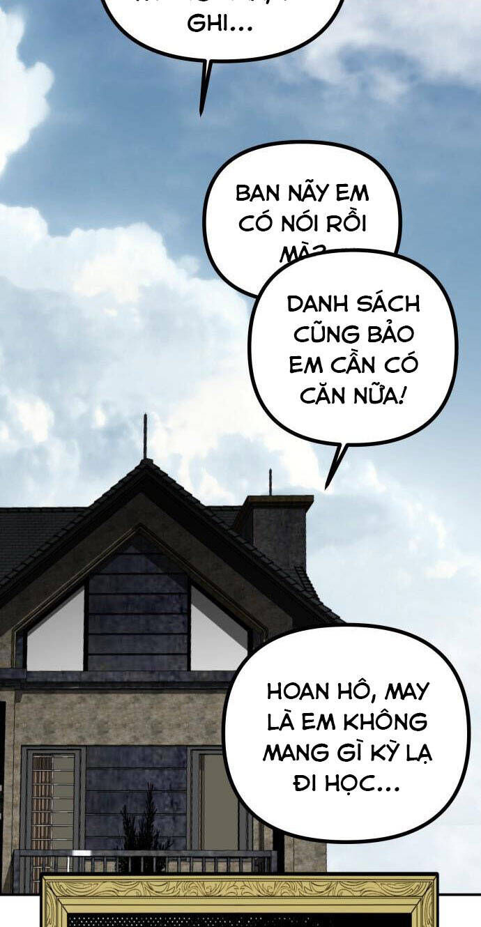 Chị Em Nhà Ki Chapter 3 - Trang 4