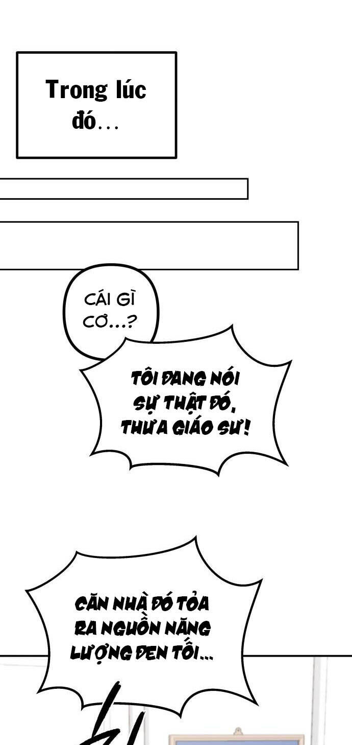 Chị Em Nhà Ki Chapter 3 - Trang 4