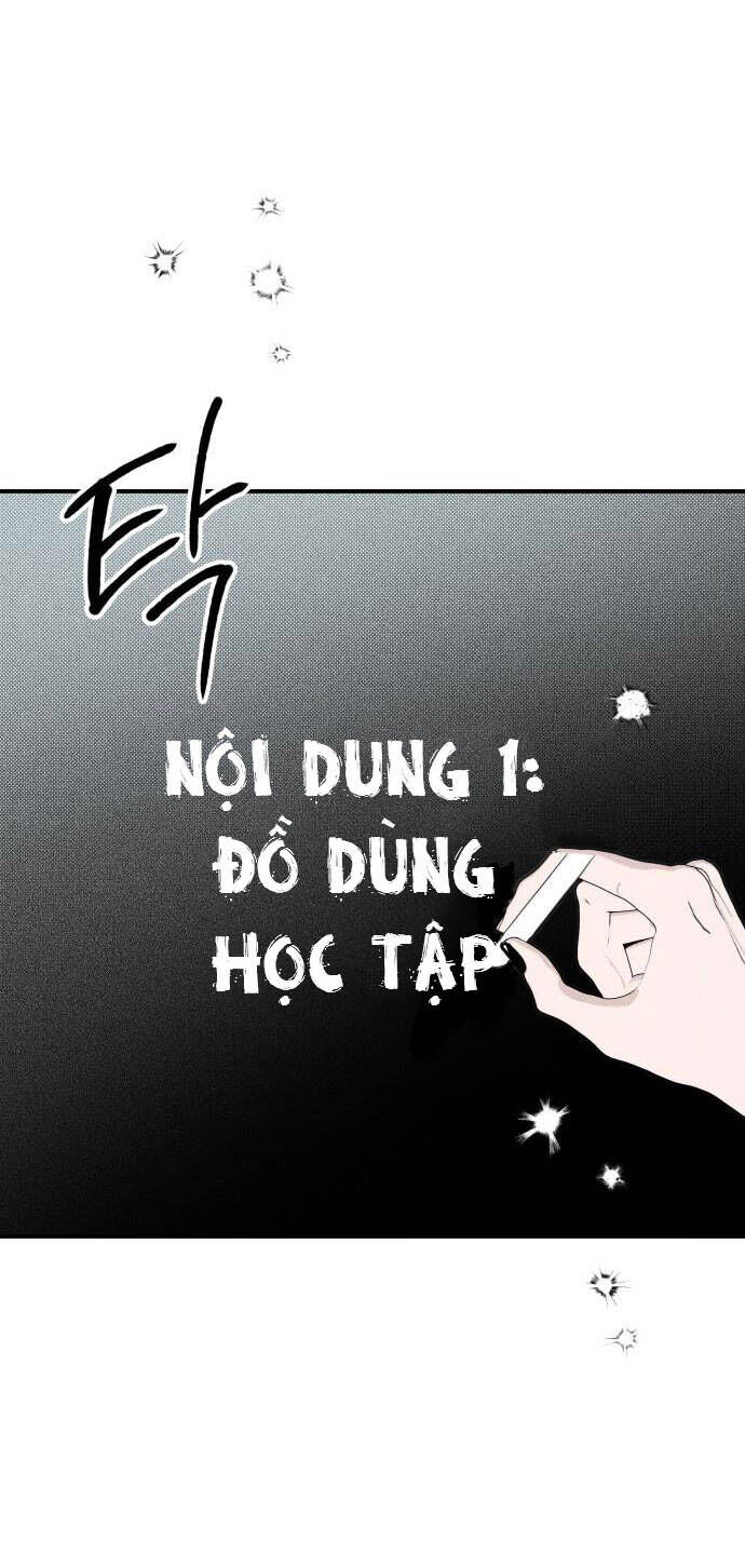 Chị Em Nhà Ki Chapter 3 - Trang 4