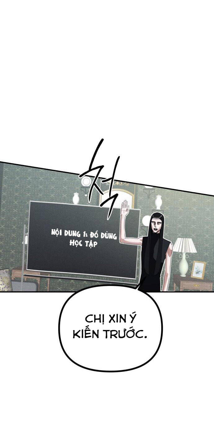 Chị Em Nhà Ki Chapter 3 - Trang 4