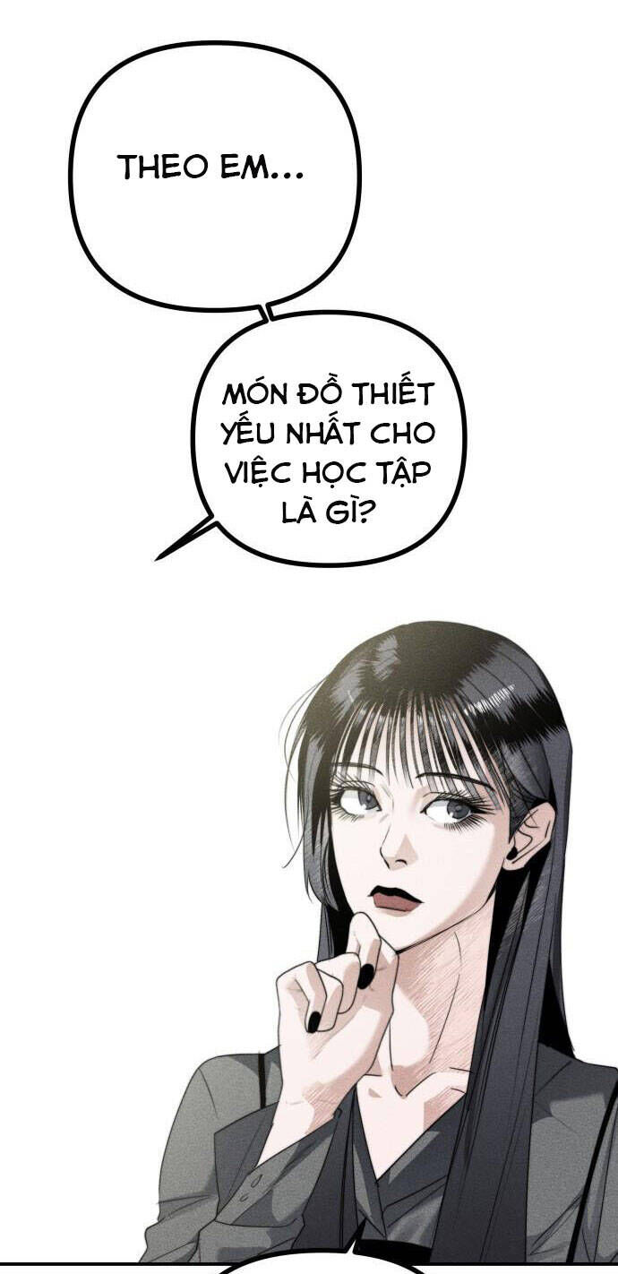 Chị Em Nhà Ki Chapter 3 - Trang 4