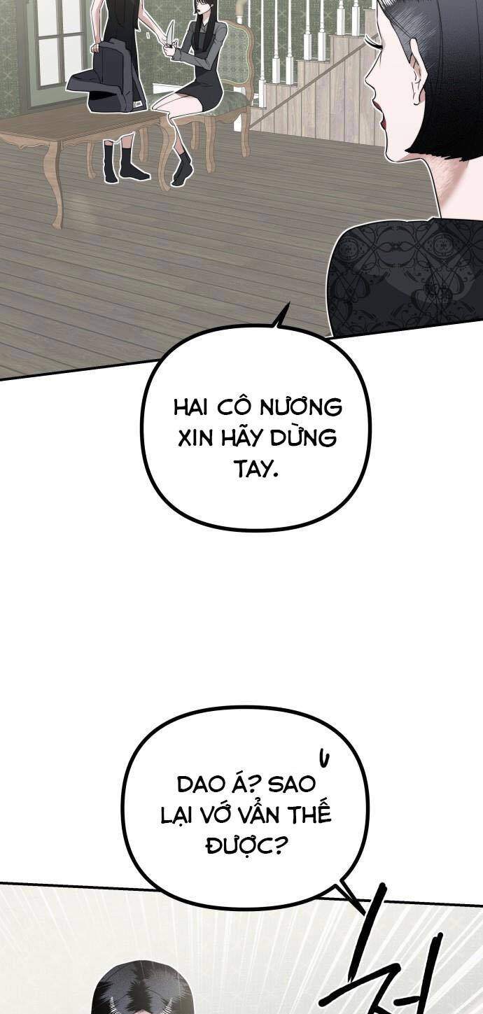 Chị Em Nhà Ki Chapter 3 - Trang 4