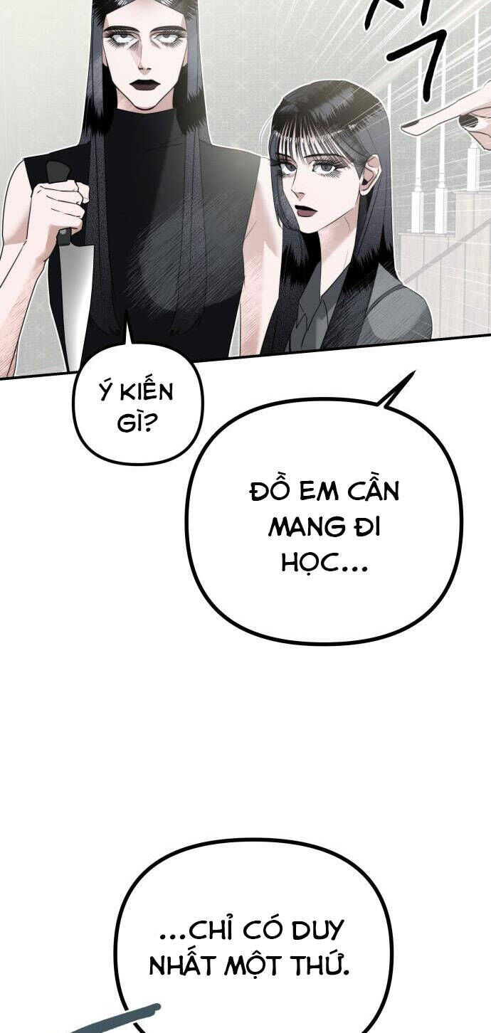 Chị Em Nhà Ki Chapter 3 - Trang 4