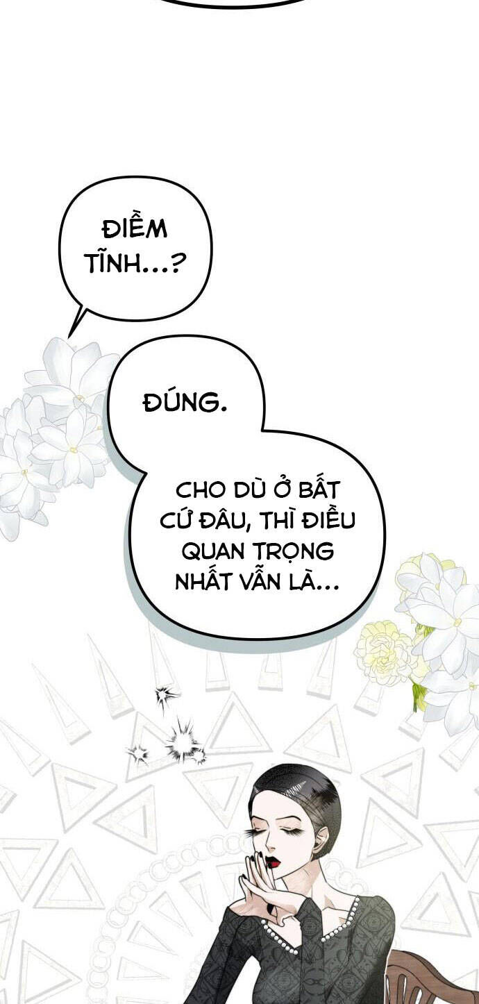 Chị Em Nhà Ki Chapter 3 - Trang 4