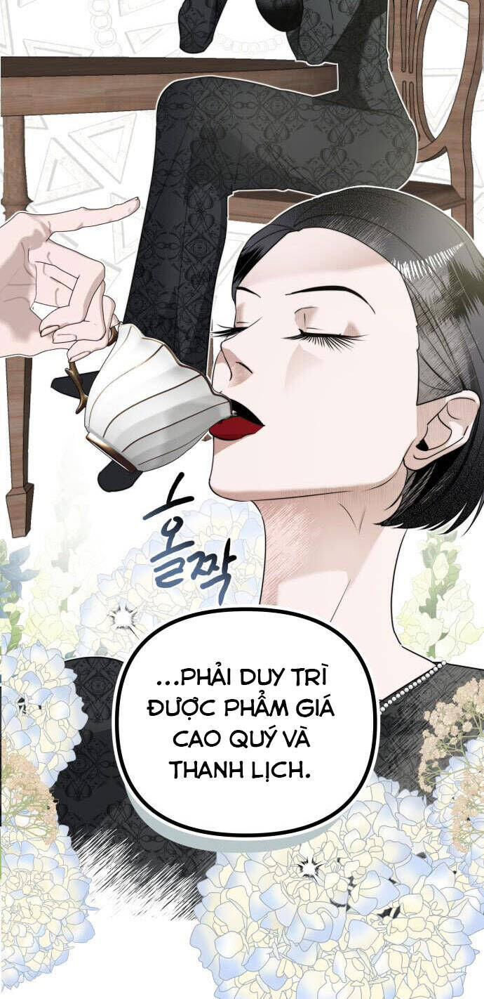 Chị Em Nhà Ki Chapter 3 - Trang 4