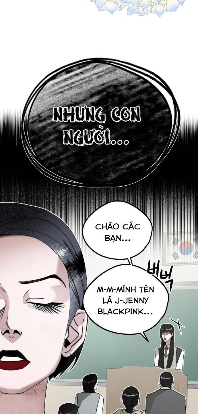 Chị Em Nhà Ki Chapter 3 - Trang 4